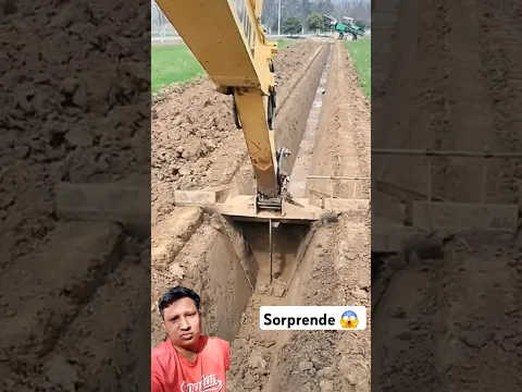 Máquina y técnica IMPRESIONANTE #shortvideo