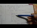 Maimum between two numbers in Java Programming Study Solution