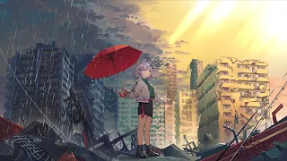 雨ニマケテモ「アンブレラレコード」MV