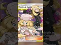 Girlboss Pokemon Trainers