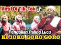 Lagu 🔴KI JOKO GORO GORO FULL LUCU TERBARU‼️NADA \u0026 DAKWAH PENGAJIAN LAN WAYANGAN LIVE BENDO MAGETAN