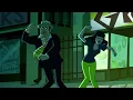 Scooby-Doo! Mystery Incorporated | The Hex Girls VS Rude Boy and the Ska-Tastics  🎸| @wbkids​