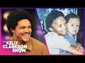 Trevor Noah Reads Passive-Aggressive Childhood Correspondence to Mom About Chores