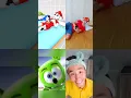 Download Lagu Monster Gummy Bear Calling😅😂