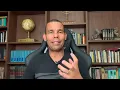 Uma explicação do Gênesis Como você nunca viu #RodrigoSilva