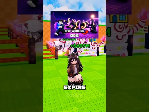 Steal an Egg Codes? #stealanegg #roblox