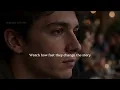 They Broke You Then Blamed You for It — I'm Always The One To Blame | Midnight Echo Ms (Lyrics)