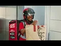 KFC DELIVERY APP