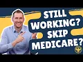 Do You Even Need Medicare At 65