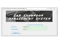 Car Showroom Management System - CBSE ip Project for Class 12 Java Netbeans and MySql