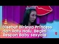 Download Lagu Baby Sexyola Sebut Anaknya Materialistik | RUMPI (4/5/20) P3