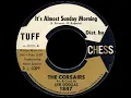 Download Lagu The Corsairs - It's Almost Sunday Morning (BSN Stereo Mix)