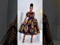 Download Lagu Classy and Adorable African Print Dresses | 2025 Must Have Collection #ankara #kitengefashion