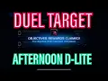 Afternoon D-Lite Duel Target Marvel Contest Of Champions