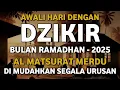 Download Lagu Dzikir PEMBUKA PINTU REZEKI Di Bulan Ramadhan | ZIKIR PENGAMPUN DOSA