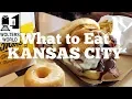 Kansas City - What to Eat in Kansas City