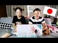 Download Lagu Japanese React to \