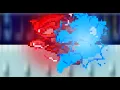 Sonic VS Shadow part 1 Comic Studio
