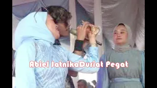 Download ABIEL JATNIKA DURIAT PEGAT LIVE WEDDING ARJASARI R32 AUDIO MP3