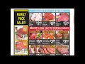Berkot s SUPER weekly special deals AD coupon vol2