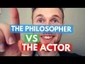 Difference between INFJ and ENFJ Personality Types