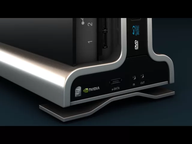 Playstation 4 HD 1080p