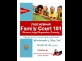Family Court 101