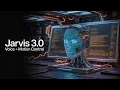 JARVIS 3 0 The AI Assistant That Controls Your PC with Voice Hand Gestures