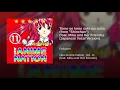 Tomo yo kono saki mo zutto (from "Shinchan") (feat. Miku and Her Friends) (Japanese Vocal Version)