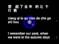 Download Lagu Ni zen me she de wo nan guo - Huang Pin Yuan