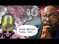 Download Lagu Absolute Batman #12 Reveals How Bane Made Batman's Friends into Foes