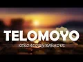 Download Lagu KARAOKE KERONCONG ASLI - TELOMOYO | TOP MARKOTOP
