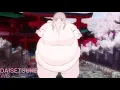 Rapid SSBBW Weight Gain Farts Burps ASMR
