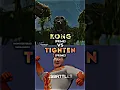 Download Lagu Kong vs Tighten