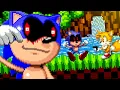 SONIC EXE IS FINALLY CRINGE SONIC CRINGE REBORN