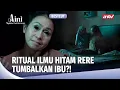 Download Lagu Ibu Jadi Tumbal Ritual Ilmu Hitam! | Best Cut Aini Malaikat Tak Bersayap Eps 228 (1/3)