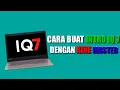 TUTORIAL CARA BUAT INTRO IQ 7 -TUTORIAL KINE MASTER-