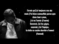 Ninho cullinan Mansory parole #lyrics 