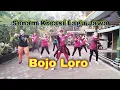 BOJO LORO //SENAM KREASI LAGU JAWA // @finakreasi-85