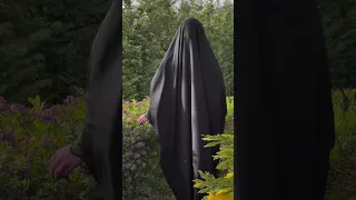 جمال العبايه 