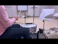 プレイシック / ヨルシカ (Play Sick / Yorushika )🥁 Drums Cover ドラム 叩いてみた