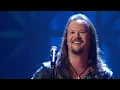 Travis Tritt - I'm Gonna Be Somebody (from Live & Kickin')