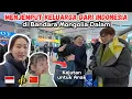 KELUARGA DARI INDONESIA 🇲🇨 DATANG KE CHINA 🇨🇳