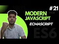 Generators in JavaScript ES6 ECMAScript Function Explained in Hindi Advanced JS Tutorial