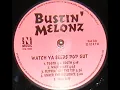 Download Lagu Bustin' Melonz - 1994