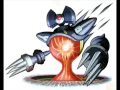 Megaman Battle Network 3 - VS Proto
