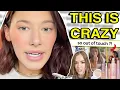 TARTE BRAND TRIP DRAMA EXPOSED ... entitlement, backlash + chaos (weekly teacap)