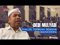Download Lagu Dedi Mulyadi dan Panglima TNI Dialog Terbuka dengan Mahasiswa di Gedung Sate