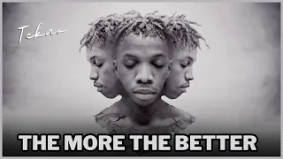 tekno the more the better top 7 reaction u0026 review