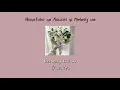 Download Lagu Hanataba No Kawari Ni Melody Wo - Shota Shimizu | Lyrics 【THAISUB】